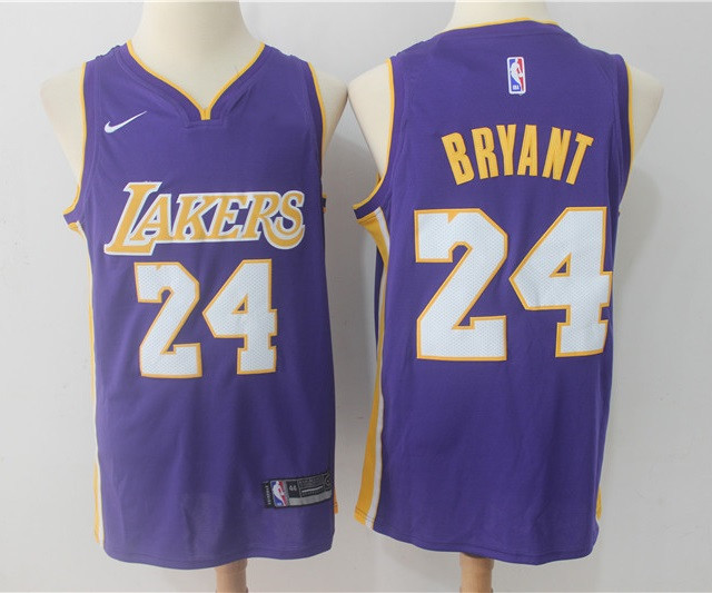 Los Angeles Lakers Jerseys 088 [Wholesale NBA Jerseys 1388]